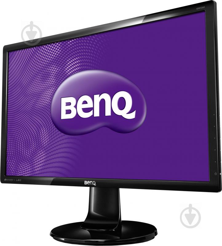 Монітор BenQ GW2265M 21,5" (9H.LASLA.DPE/9H.LASLA.RPE) - фото 4