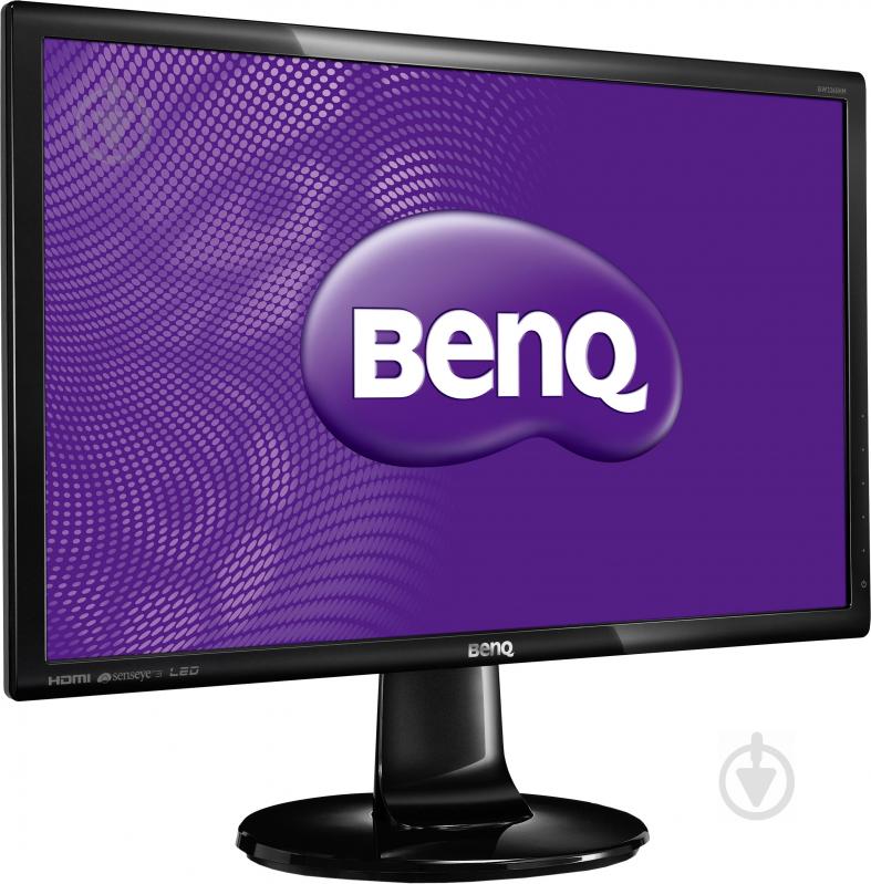 Монітор BenQ GW2265M 21,5" (9H.LASLA.DPE/9H.LASLA.RPE) - фото 5