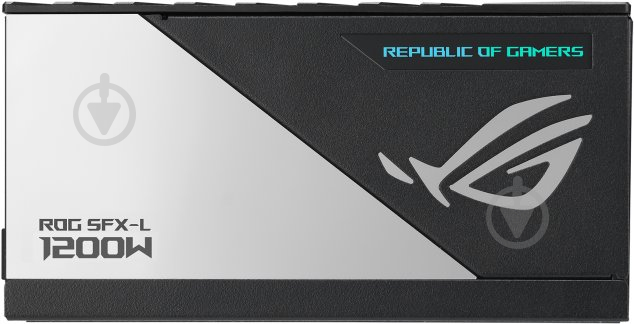 Блок питания Asus ROG-LOKI-1200T-SFX-L-GAMING PCIE5 Titanium ( 90YE00N0-B0NA00 1200 Вт - фото 6