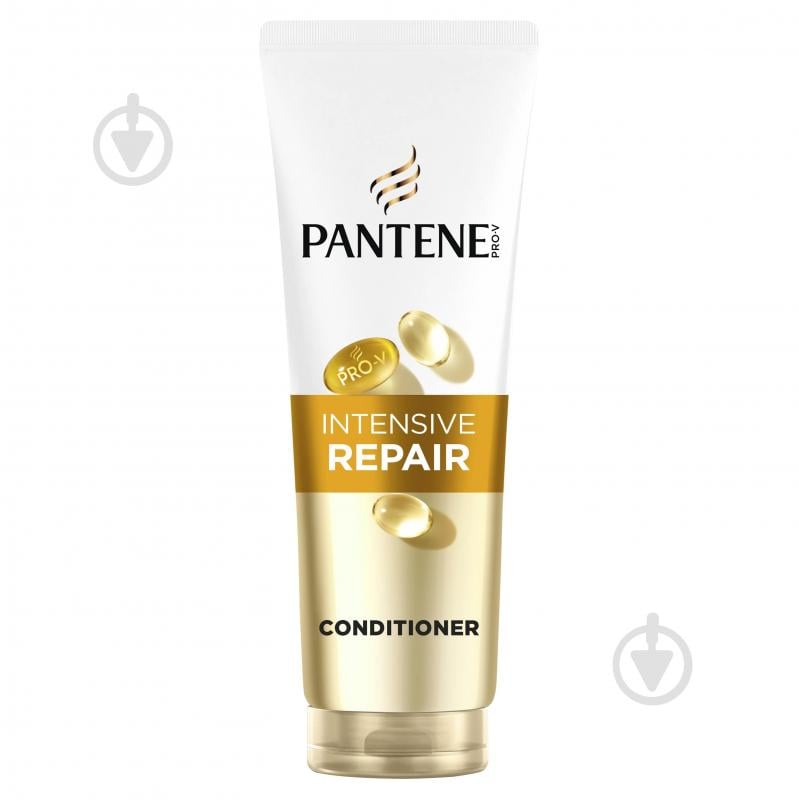 Бальзам-ополіскувач Pantene Pro-V Інтенсивне відновлення 275 мл - фото 1