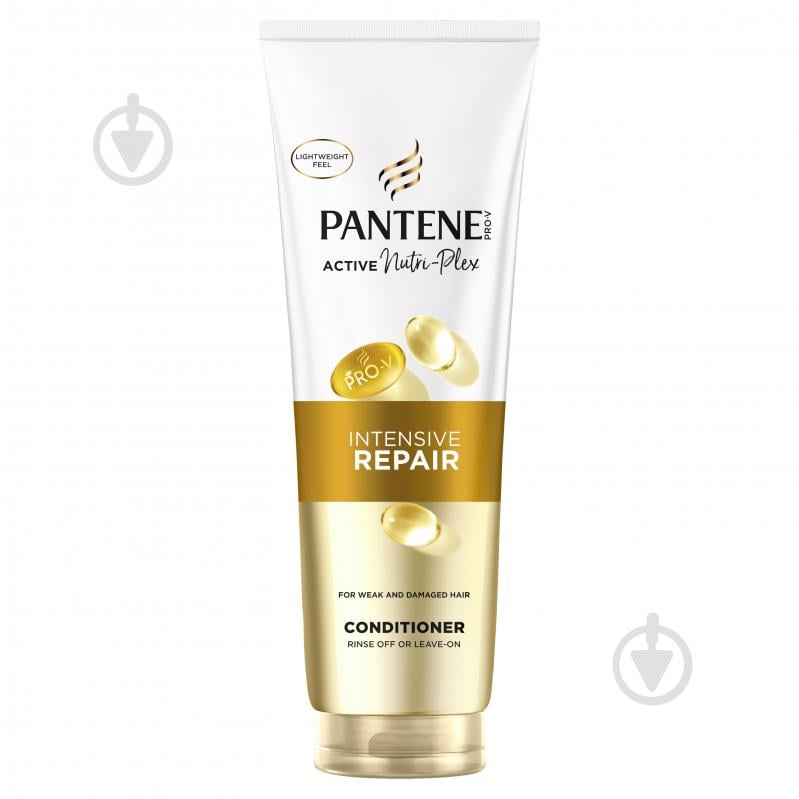 Бальзам-ополіскувач Pantene Pro-V Інтенсивне відновлення 275 мл - фото 2