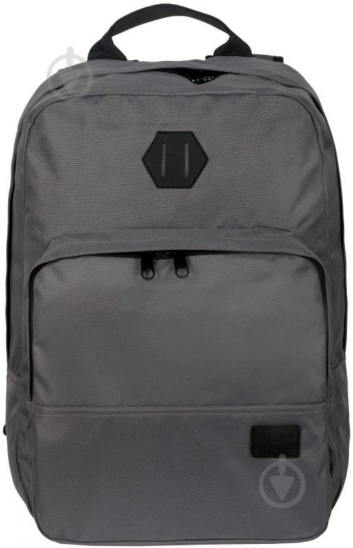 Рюкзак Chameleon ABC 17 л серый - фото 2 Рюкзак Chameleon ABC 17 л серый - фото 2