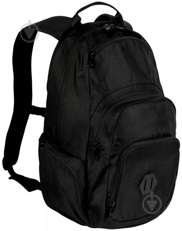 Рюкзак Chameleon Uncork 25 л черный - фото 1 Рюкзак Chameleon Uncork 25 л черный - фото 1