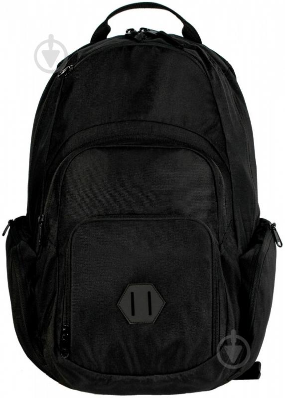 Рюкзак Chameleon Uncork 25 л черный - фото 2 Рюкзак Chameleon Uncork 25 л черный - фото 2