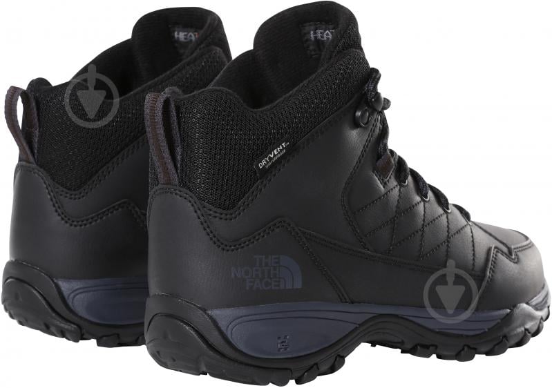 Черевики THE NORTH FACE NF0A3RRRCA0 р.37,5 чорний - фото 3