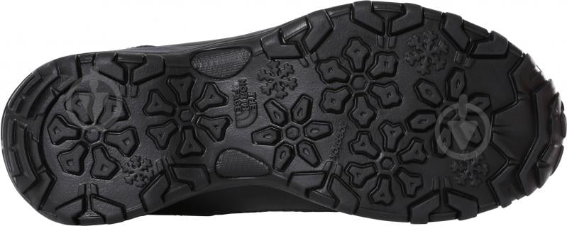 Черевики THE NORTH FACE NF0A3RRRCA0 р.37,5 чорний - фото 5