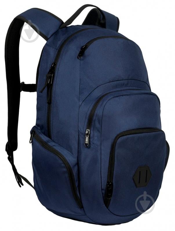 Рюкзак Chameleon Uncork 25 л синий - фото 1 Рюкзак Chameleon Uncork 25 л синий - фото 1