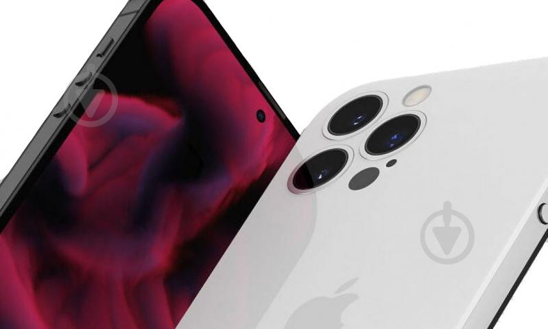 Смартфон Apple iPhone 14 mini 256GB - фото 6