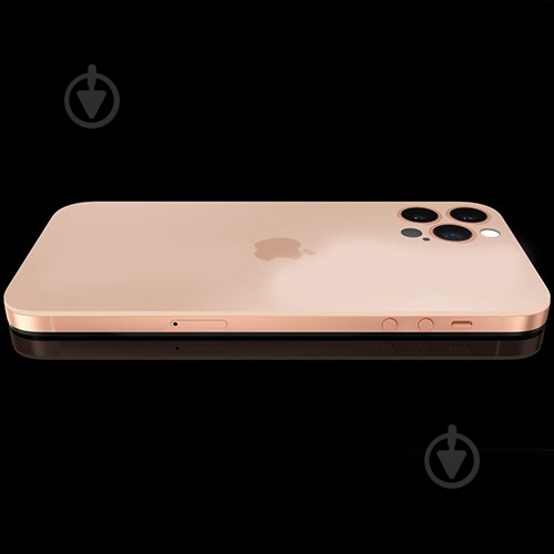 Смартфон Apple iPhone 14 mini 256GB - фото 8