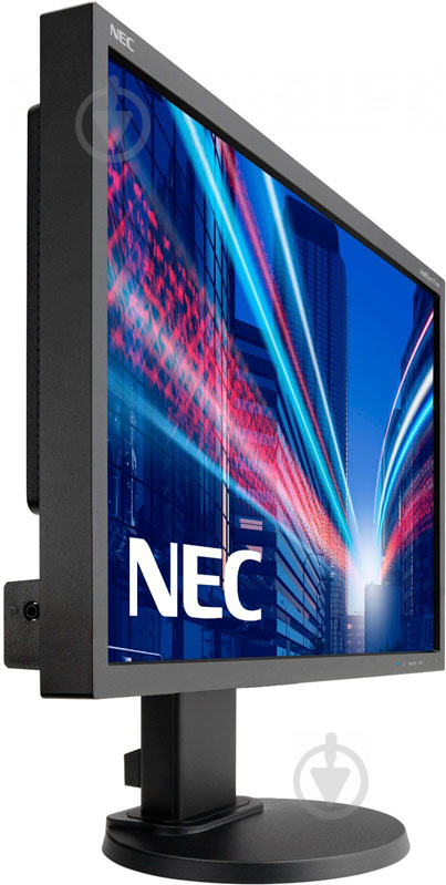 Монитор NEC E224Wi 22" (60003584) - фото 2