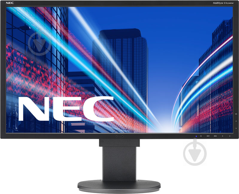 Монитор NEC E224Wi 22" (60003584) - фото 1