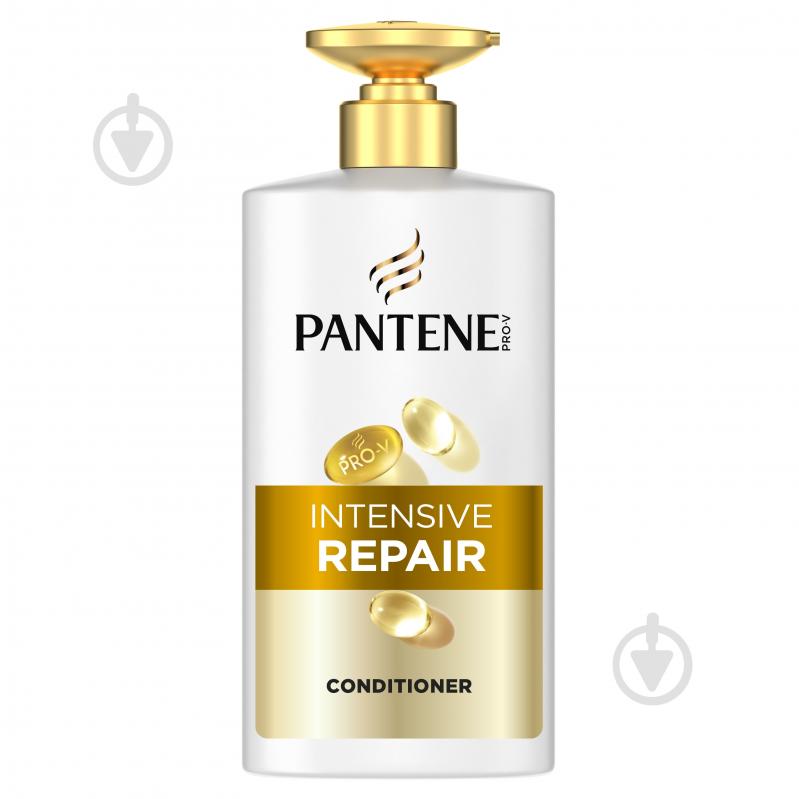 Бальзам-ополаскиватель Pantene Pro-V Интенсивное восстановление 800 мл - фото 1