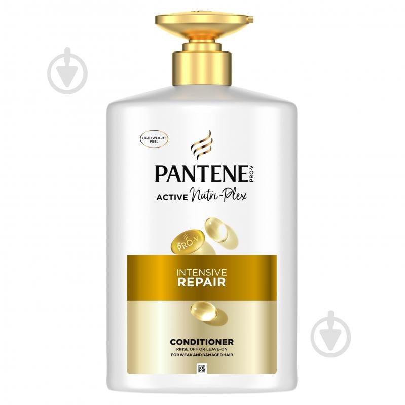 Бальзам-ополаскиватель Pantene Pro-V Интенсивное восстановление 800 мл - фото 2