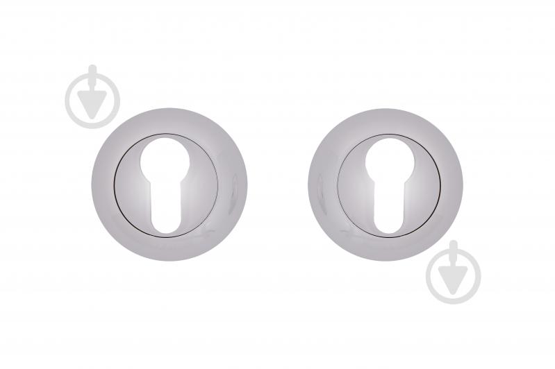 Накладка під циліндр Gavroche А5-EH (CP/CP) - фото 1 Накладка під циліндр Gavroche А5-EH (CP/CP) - фото 1