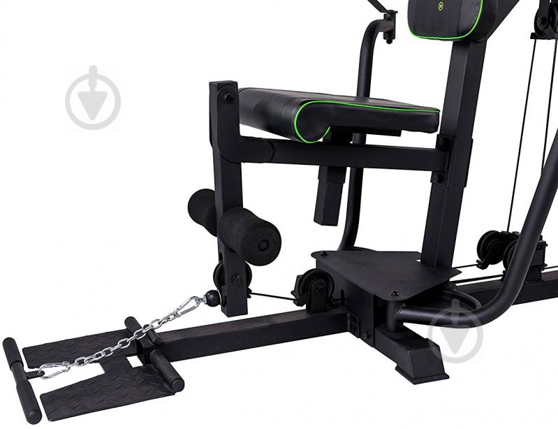 Фитнес-станция Tunturi HG40 Home Gym 17TSHG4000 - фото 2