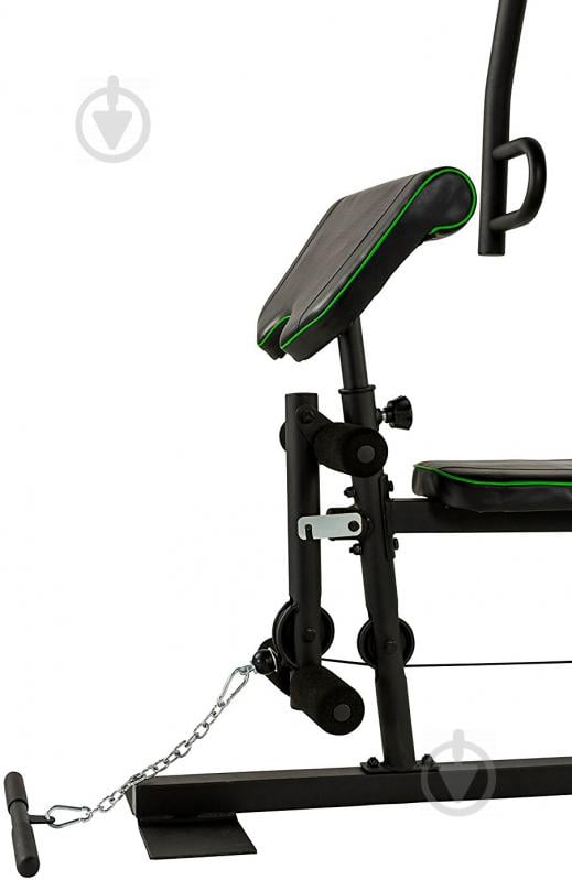 Фітнес-станція Tunturi HG20 Home Gym 17TSHG2000 - фото 2