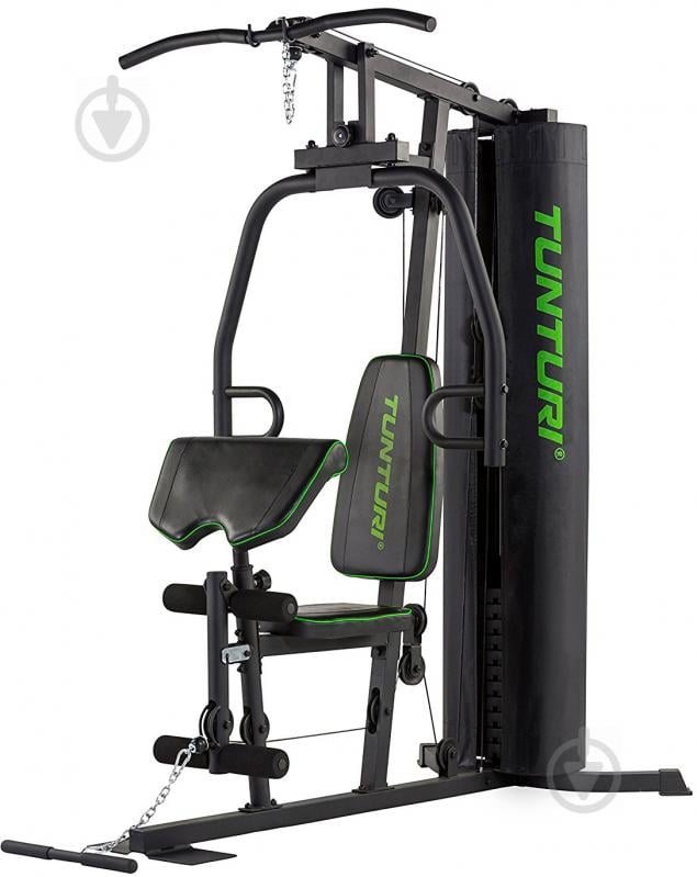 Фітнес-станція Tunturi HG20 Home Gym 17TSHG2000 - фото 1