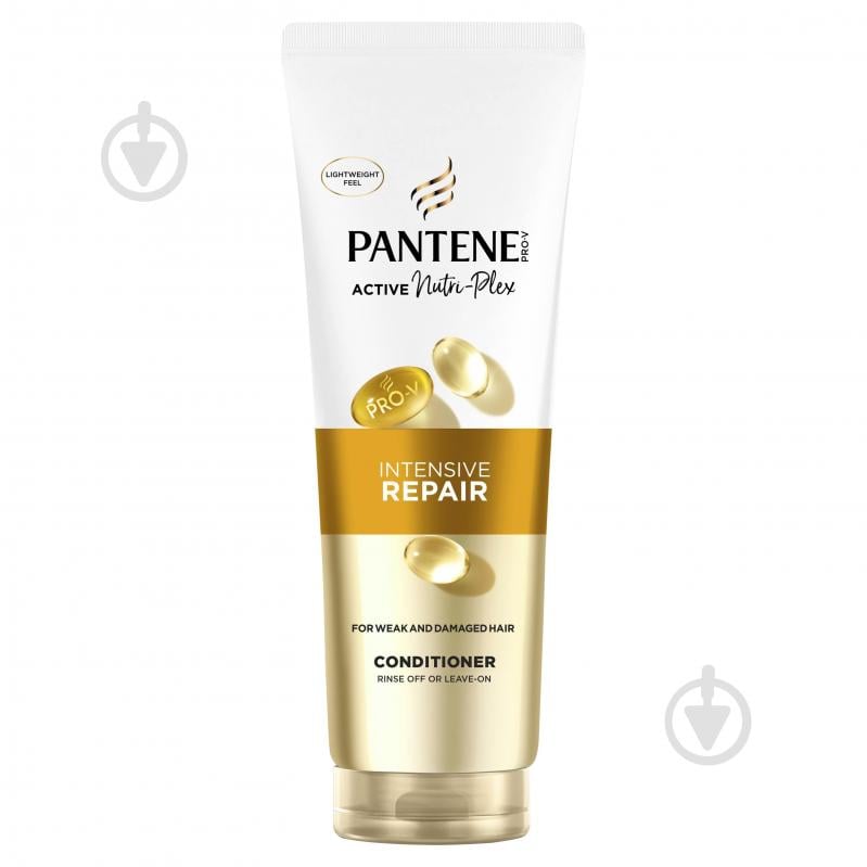 Бальзам-ополаскиватель Pantene Pro-V Интенсивное восстановление 350 мл - фото 2