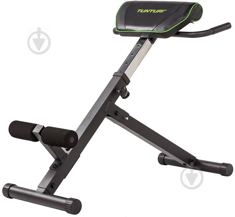 Гиперэкстензия Tunturi CT40 Core Trainer 17TSCT4000 - фото 1