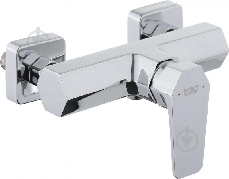 Змішувач для душу EGO Pride new - фото 1 Змішувач для душу EGO Pride new - фото 1