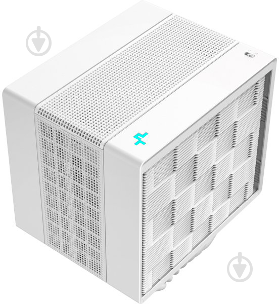 Процесорний кулер Deepcool Assassin 4S White (R-ASN4S-WHGPMN-G) - фото 1