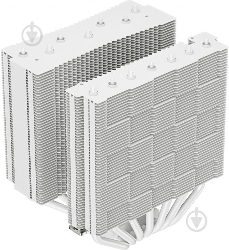 Процесорний кулер Deepcool Assassin 4S White (R-ASN4S-WHGPMN-G) - фото 7