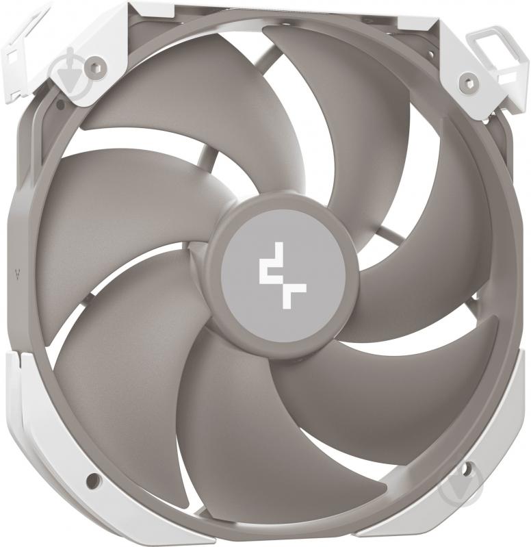 Процесорний кулер Deepcool Assassin 4S White (R-ASN4S-WHGPMN-G) - фото 8