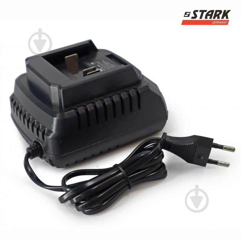 Зарядное устройство Stark BCM-21 (310900103) - фото 3 Зарядное устройство Stark BCM-21 (310900103) - фото 3