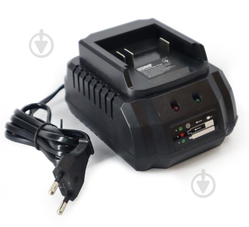 Зарядное устройство Stark BCM-21 (310900103) - фото 1 Зарядное устройство Stark BCM-21 (310900103) - фото 1