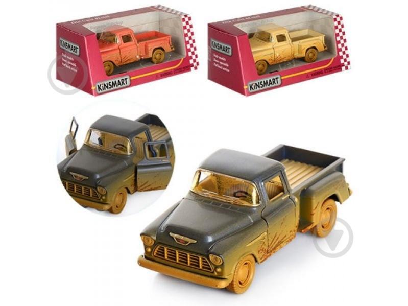 Автомодель Kinsmart 1:38 KT5330WY - фото 1