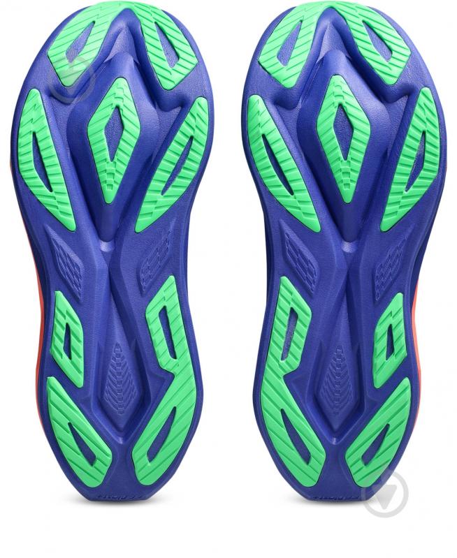 Кроссовки Asics SUPERBLAST 3 1013A177-400 р.40 - фото 8
