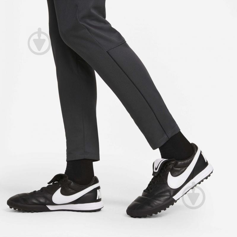 Спортивный костюм Nike W NK DF ACD21 TRK SUIT K DC2096-060 р. M серый - фото 10