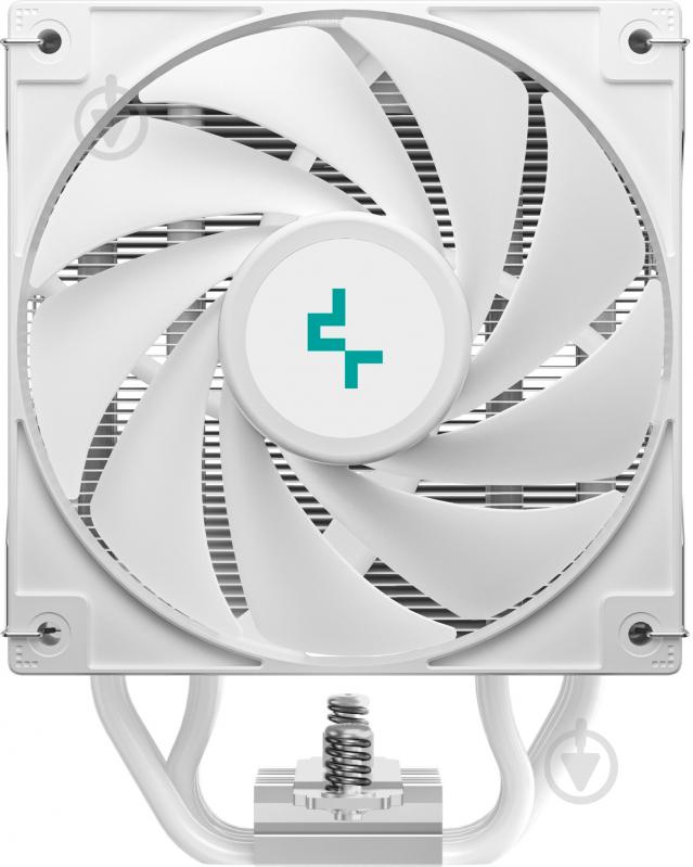 Процессорный кулер Deepcool AG500 Digital White ARGB (R-AG500-WHADMN-G-1) - фото 4