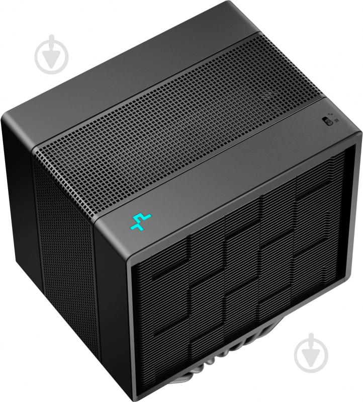 Процесорний кулер Deepcool Assassin 4S (R-ASN4S-BKGPMN-G) - фото 3