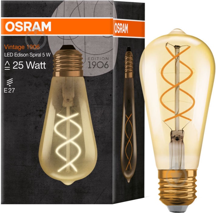 osram st64