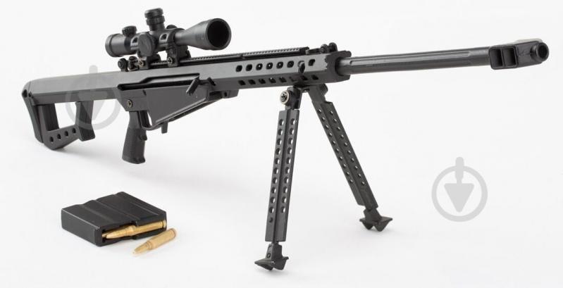 Мінірепліка ATI 50 Sniper Rifle 1:3 - фото 2