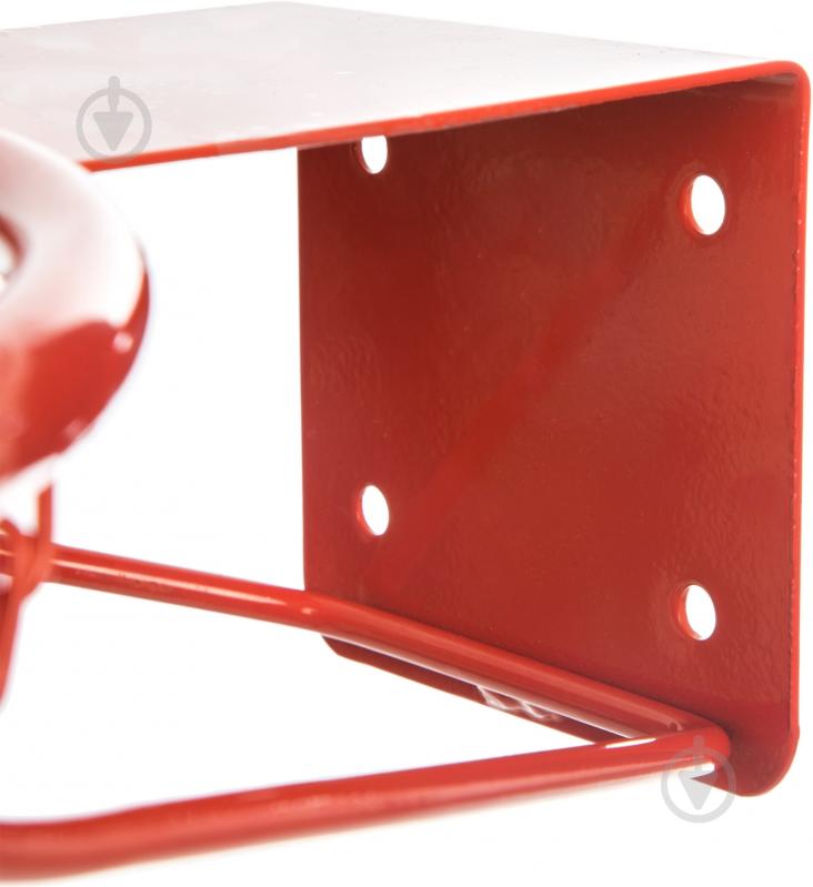 Баскетбольное кольцо Demix D-BRIMD2 - фото 4