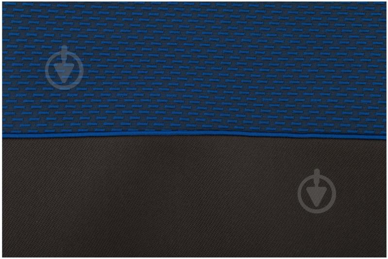 Чехлы на сиденья модельные Daewoo Lonos синий - фото 2