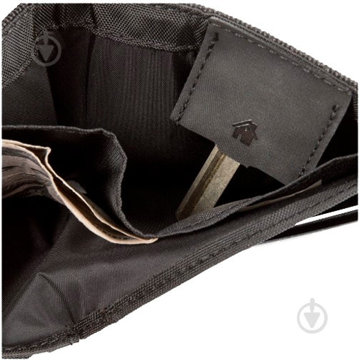Гаманець 5.11 Tactical BIFOLD Black 56367 - фото 6 Гаманець 5.11 Tactical BIFOLD Black 56367 - фото 6