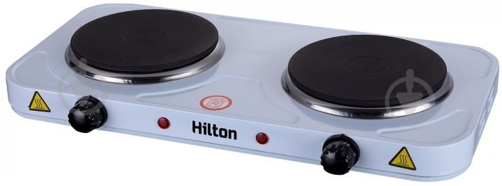 Плита электрическая настольная Hilton HEC-252 - фото 1