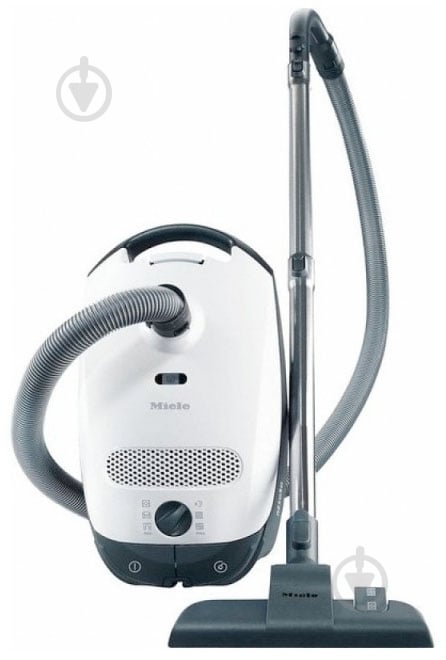 ВИТРИНА! Пылесос Miele Classic C1 PowerLine SBAF3 - фото 1 ВИТРИНА! Пылесос Miele Classic C1 PowerLine SBAF3 - фото 1