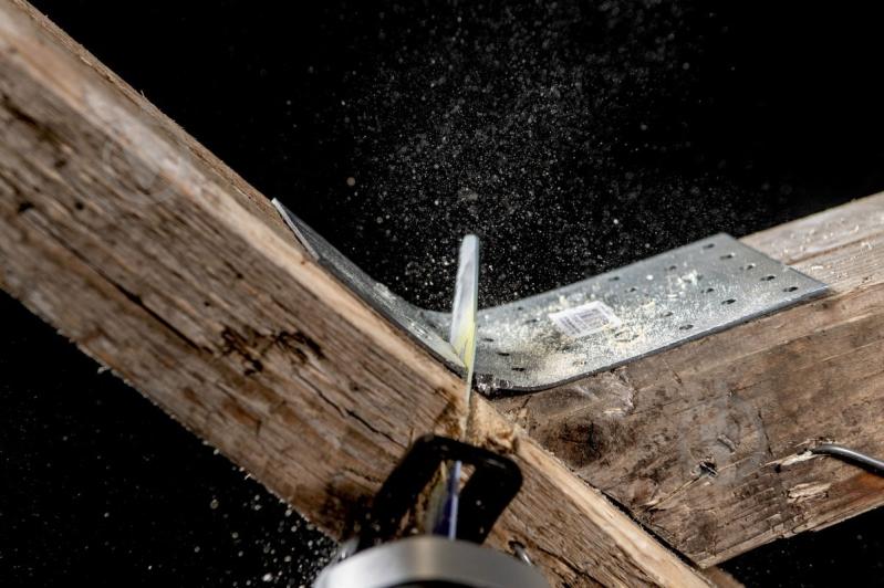 Пила шабельна Metabo SSEP 18 LTX BL MVT (2x 8,0Ah LiHD, ASC 145, metabox 145 L) 602258810 - фото 5 Пила шабельна Metabo SSEP 18 LTX BL MVT (2x 8,0Ah LiHD, ASC 145, metabox 145 L) 602258810 - фото 5