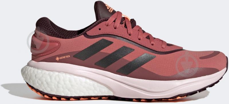 Кроссовки Adidas GZ6942 р.38 - фото 1