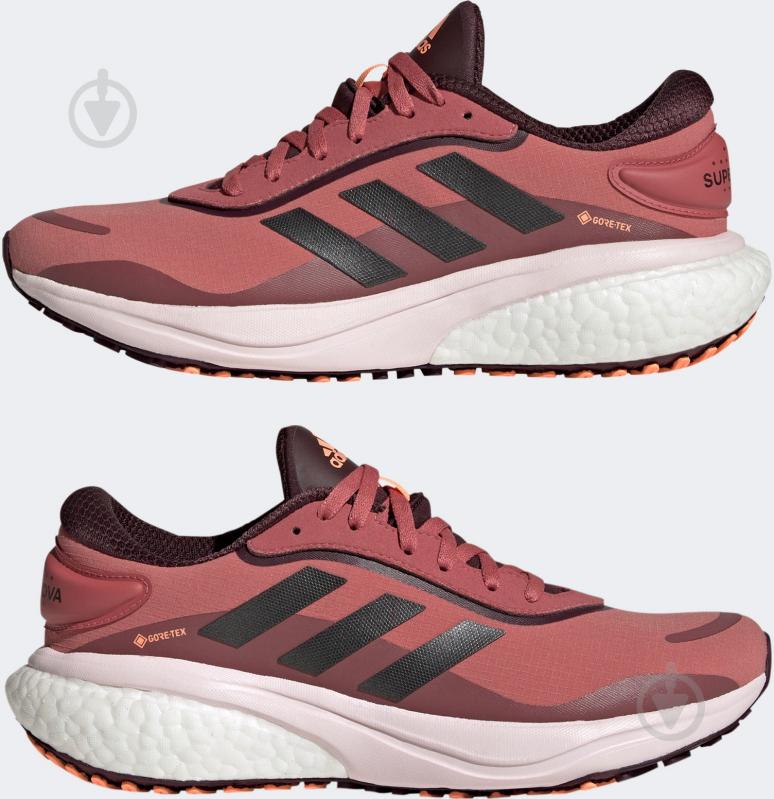 Кроссовки Adidas GZ6942 р.38 - фото 3