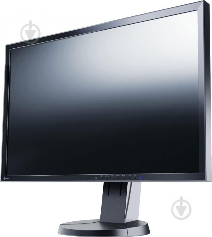 Монитор Eizo FlexScan 23" (EV2336WFS3­BK) - фото 2