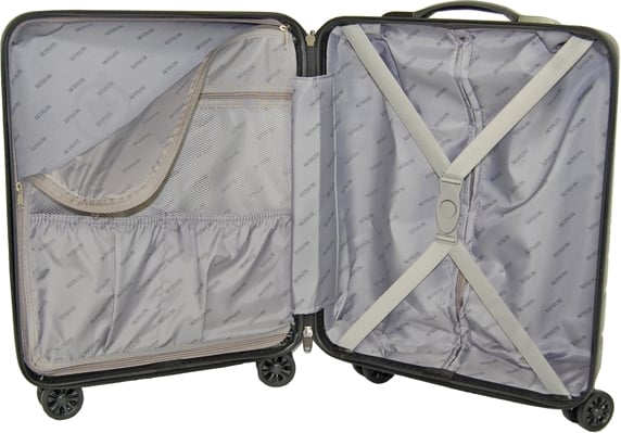 Чемодан Skyflite Encore (L) 95 л синий 924825 - фото 3