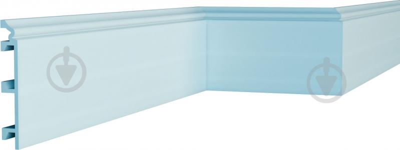 Плинтус Grand Decor HCR 509 129х19х2000 мм - фото 1