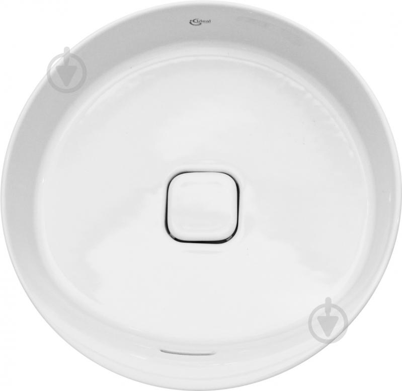 Умывальник Ideal Standard STRADA II T2961 - фото 2 Умывальник Ideal Standard STRADA II T2961 - фото 2