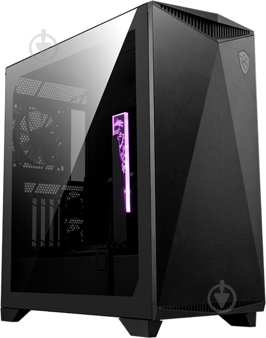 Корпус MSI MPG Gungnir 300P AirFlow - фото 1
