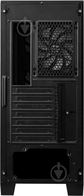Корпус MSI MAG Forge 320R Airflow - фото 4